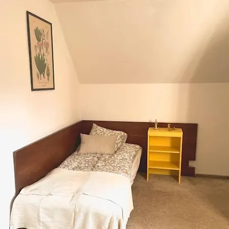 Apartment Zielona Oaza W Samym Centrum