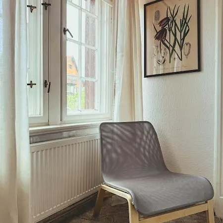 Apartment Zielona Oaza W Samym Centrum Szklarska Poreba