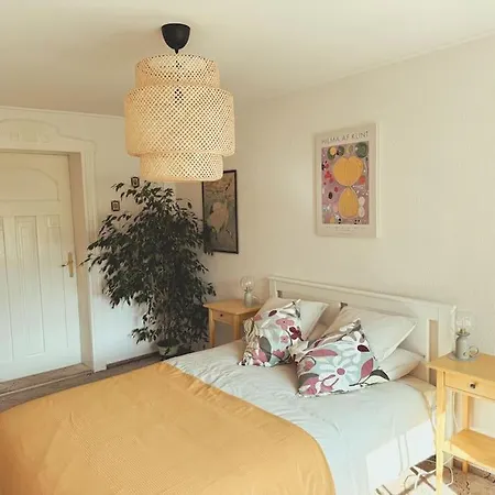 Apartment Zielona Oaza W Samym Centrum Szklarska Poreba