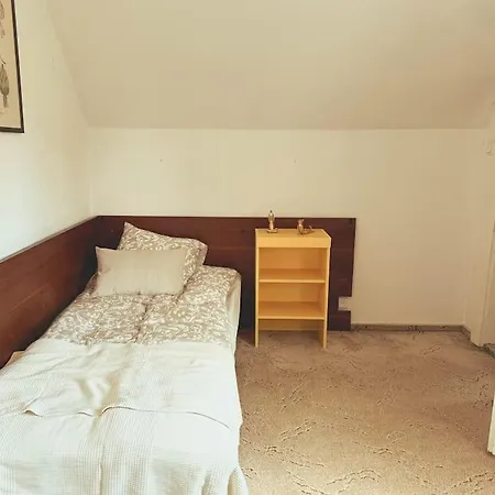 Lejlighed Zielona Oaza W Samym Centrum *